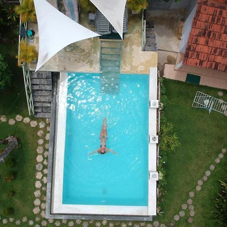 Nature Villa (Adults Only) Unawatuna Eksteriør billede