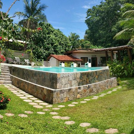 Nature Villa (Adults Only) Unawatuna Eksteriør billede