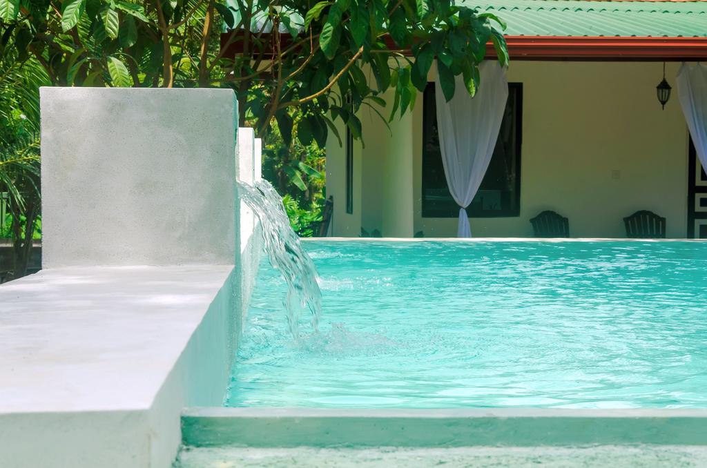 Nature Villa (Adults Only) Unawatuna Eksteriør billede