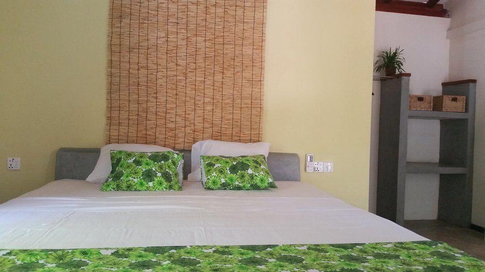 Nature Villa (Adults Only) Unawatuna Eksteriør billede