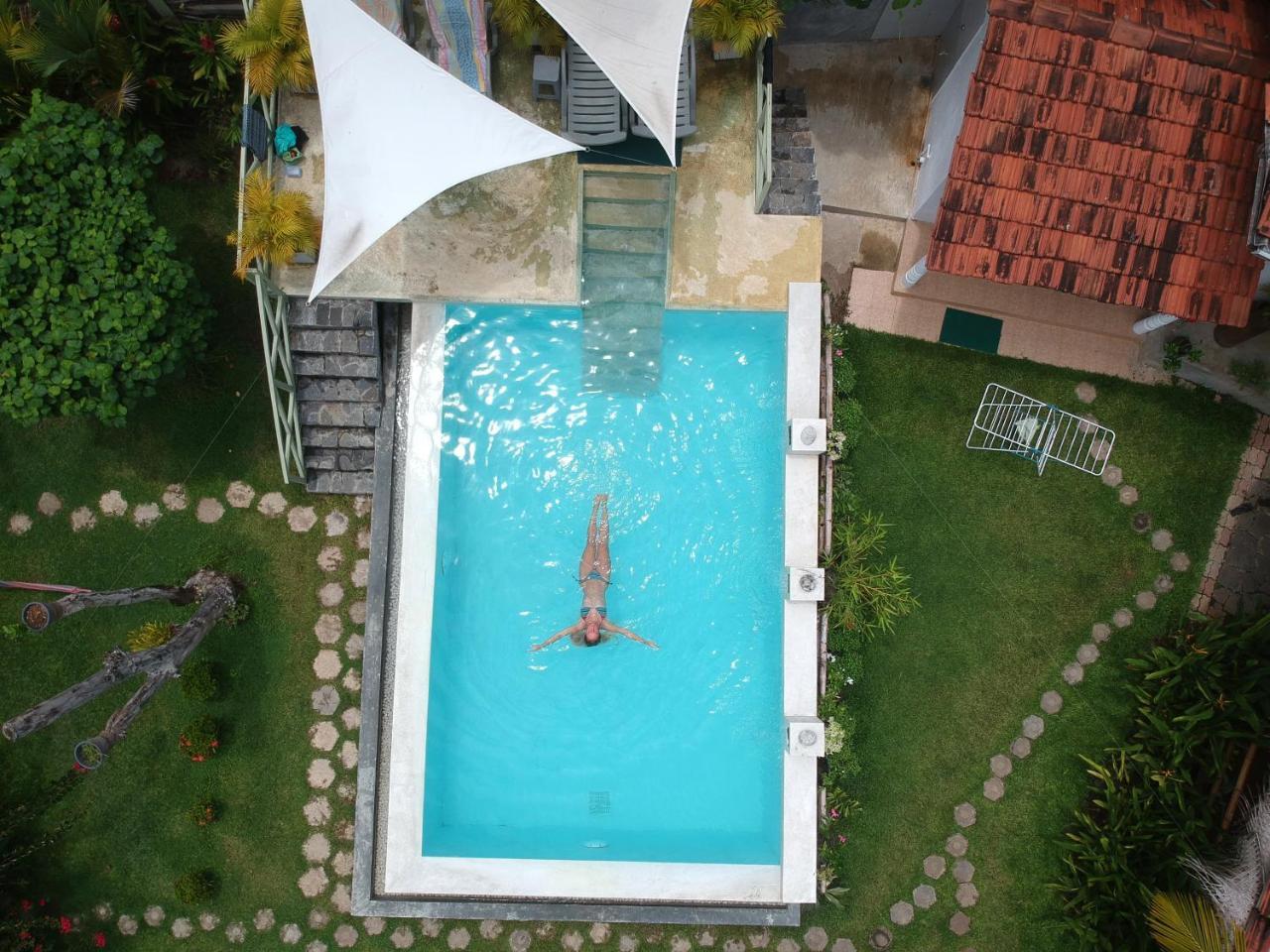 Nature Villa (Adults Only) Unawatuna Eksteriør billede